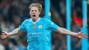 Kevin De Bruyne