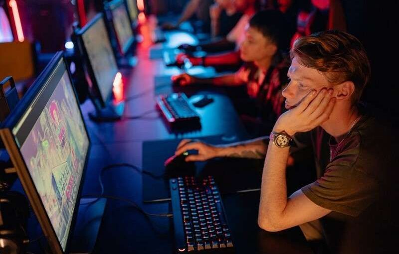 Liga Game Online: Persaingan Seru dan Strategi Terbaik