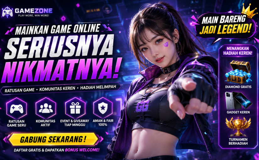 Rahasia Sulap Kamar 2×2 Meter Jadi Setup Gaming Impian