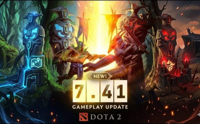 Bagaimana Patch Update Mengubah Meta Permainan