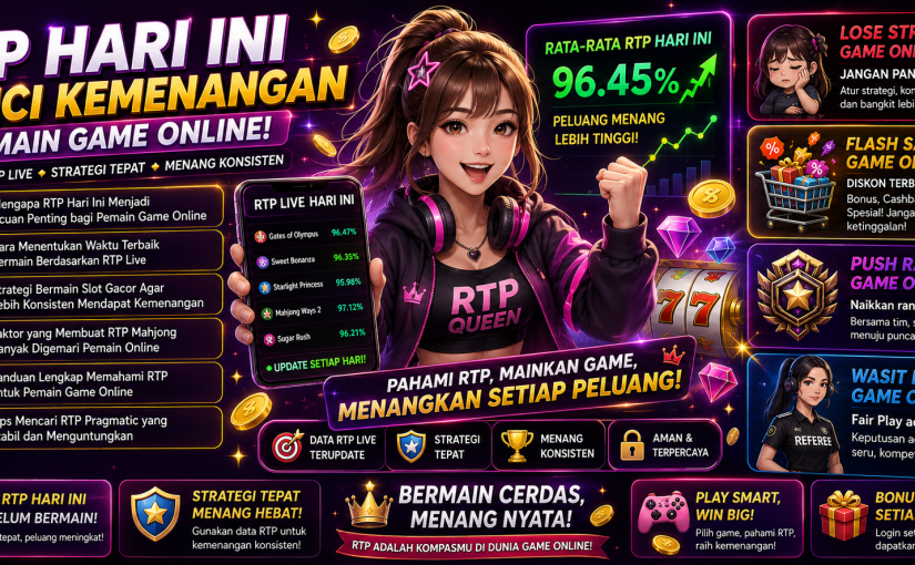Rahasia Psikologi di Balik Kilau Item Legendaris
